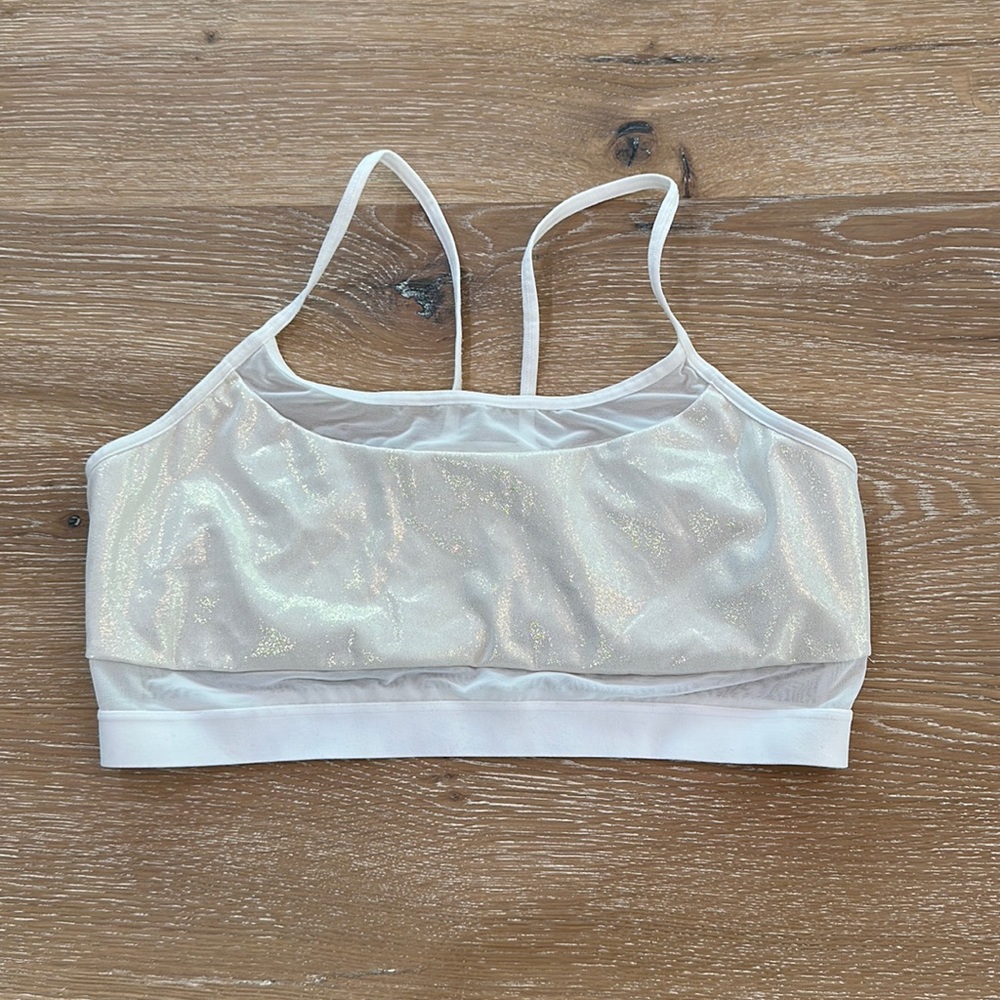 Victoria Sport Bra